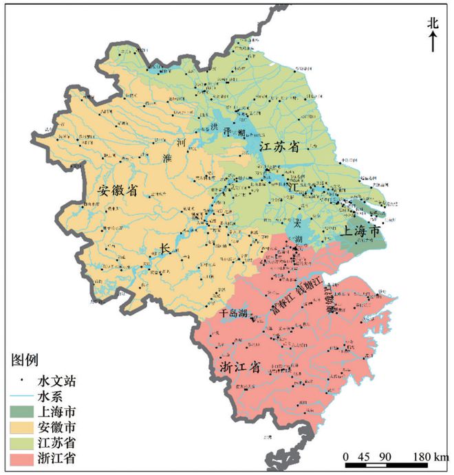 长三角地区地热能发展路线图 科技导报(图4)