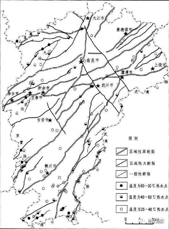 美高梅官网正网：美高梅官方娱乐平台：游戏官网app：【聚焦】中国各省地热资源全解析(图16)