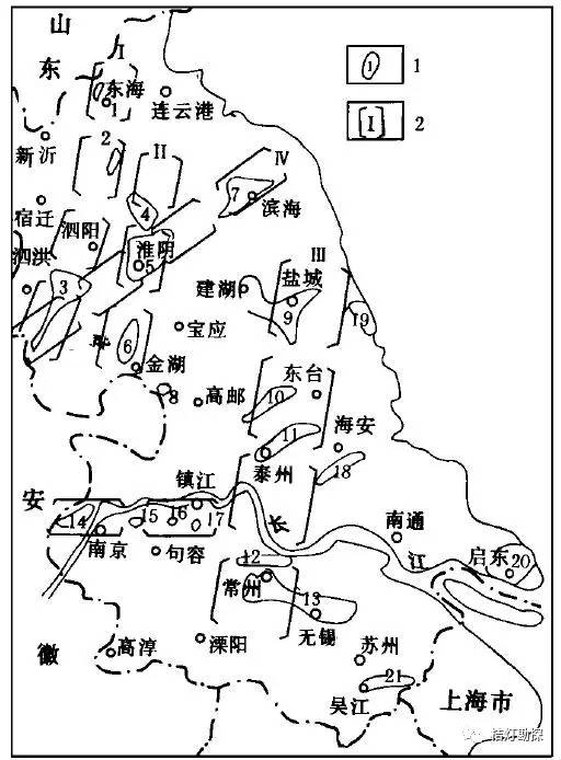 美高梅官网正网：美高梅官方娱乐平台：游戏官网app：【聚焦】中国各省地热资源全解析(图23)