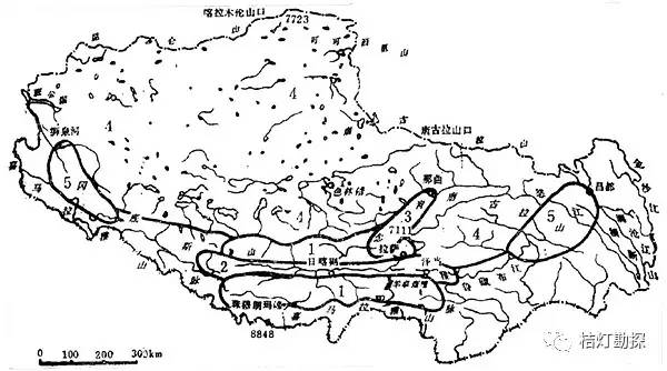 美高梅官网正网：美高梅官方娱乐平台：游戏官网app：【聚焦】中国各省地热资源全解析(图25)