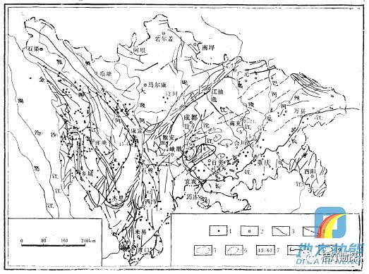 美高梅官网正网：美高梅官方娱乐平台：游戏官网app：【聚焦】中国各省地热资源全解析(图28)