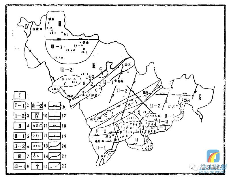 美高梅官网正网：美高梅官方娱乐平台：游戏官网app：【聚焦】中国各省地热资源全解析(图32)