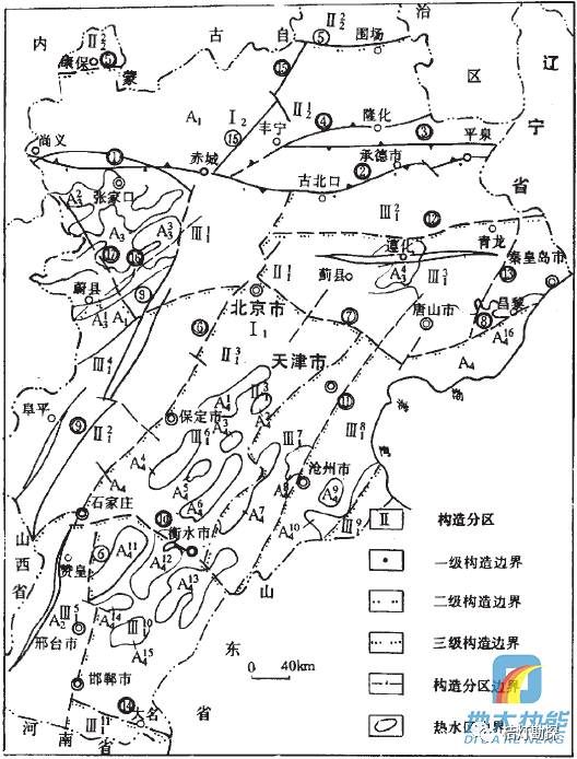 美高梅官网正网：美高梅官方娱乐平台：游戏官网app：【聚焦】中国各省地热资源全解析(图37)