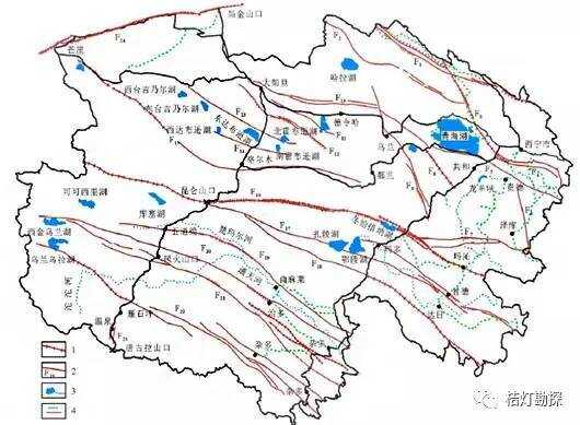 中国各省地热资源全解析（一）(图1)