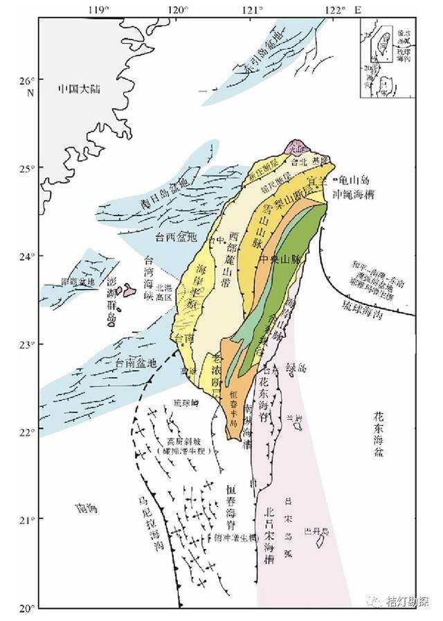 中国各省地热资源全解析（一）(图5)